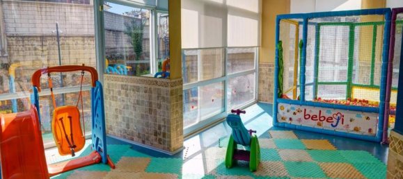 Apartamento de 5+1 en Cikcilli, Turkey No. 3545 9