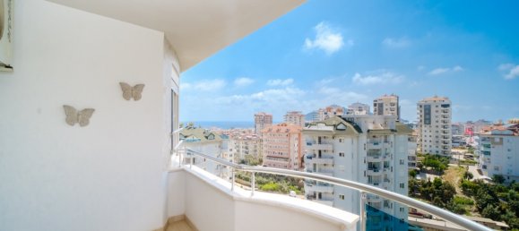 Apartamento de 5+1 en Cikcilli, Turkey No. 3545 15