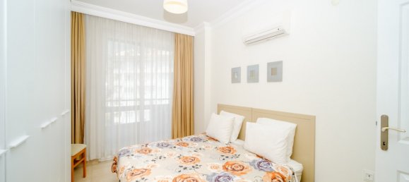 Apartamento de 5+1 en Cikcilli, Turkey No. 3545 12