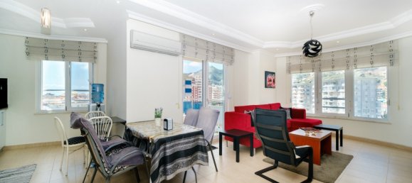 Apartamento de 5+1 en Cikcilli, Turkey No. 3545 5