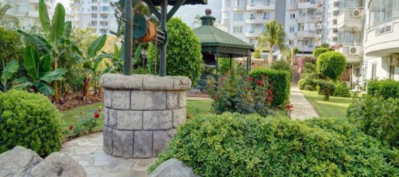 Apartamento de 5+1 en Cikcilli, Turkey No. 3545 22