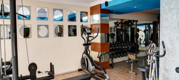 Apartamento de 5+1 en Cikcilli, Turkey No. 3545 24