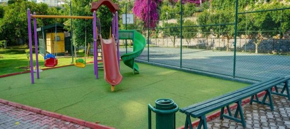 Apartamento de 5+1 en Cikcilli, Turkey No. 3545 13