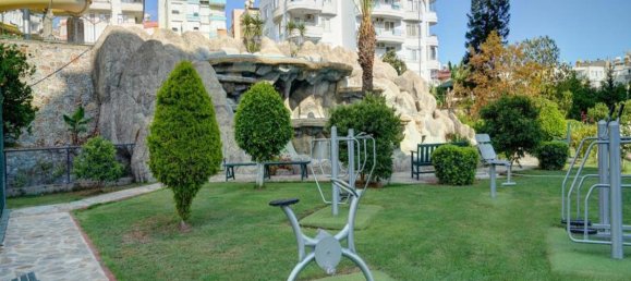 Apartamento de 5+1 en Cikcilli, Turkey No. 3545 2