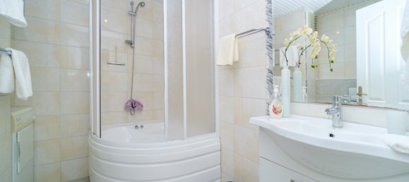 Apartamento de 5+1 en Cikcilli, Turkey No. 3545 17