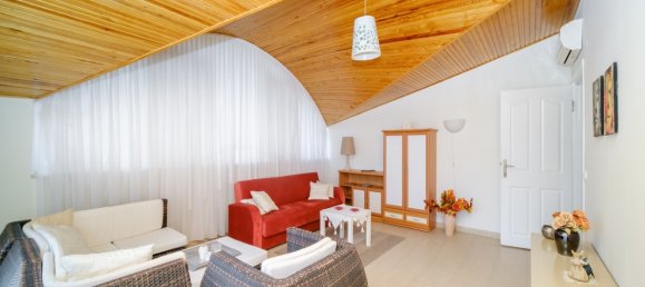 Apartamento de 5+1 en Cikcilli, Turkey No. 3545 14