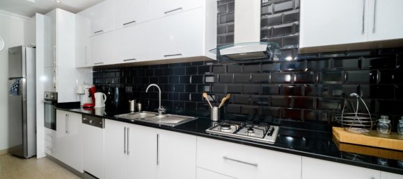 Apartamento de 5+1 en Cikcilli, Turkey No. 3545 28