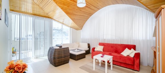 Apartamento de 5+1 en Cikcilli, Turkey No. 3545 18