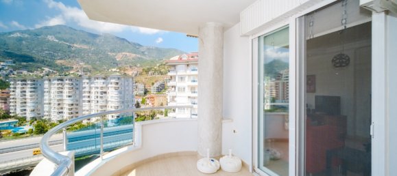 Apartamento de 5+1 en Cikcilli, Turkey No. 3545 10