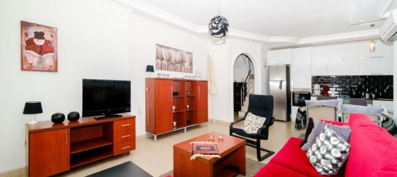 Apartamento de 5+1 en Cikcilli, Turkey No. 3545 11