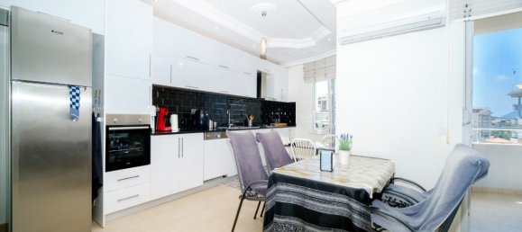 Apartamento de 5+1 en Cikcilli, Turkey No. 3545 6