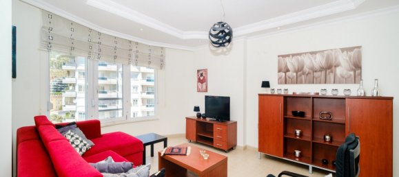 Apartamento de 5+1 en Cikcilli, Turkey No. 3545 16