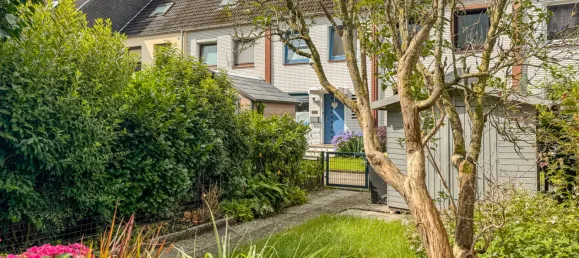 Adosado de 4 dormitorios en Bremerhaven, Germany No. 272201 25