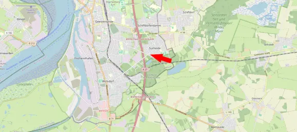 Adosado de 4 dormitorios en Bremerhaven, Germany No. 272201 29