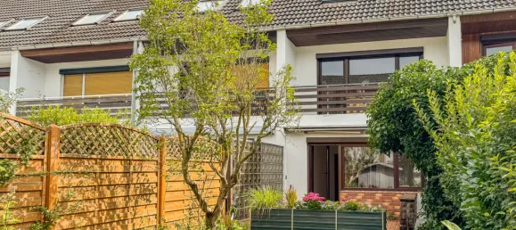 Adosado de 4 dormitorios en Bremerhaven, Germany No. 272201 2