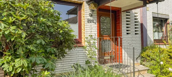 Adosado de 4 dormitorios en Bremerhaven, Germany No. 272201 3