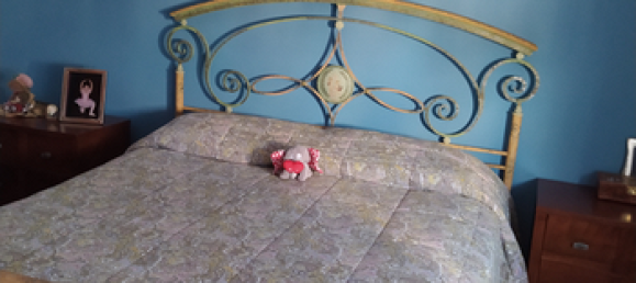 5 rooms Apartment in Taranto, Italy No. 252078 4