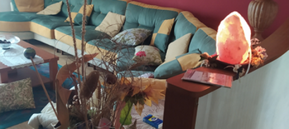 5 rooms Apartment in Taranto, Italy No. 252078 2