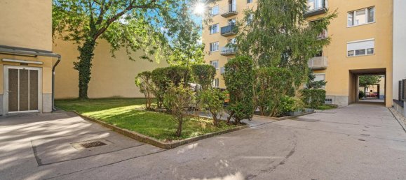 3 rooms Apartment in Vienna, Austria No. 234629 17