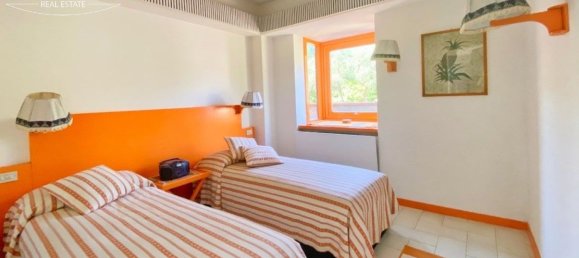 10-salle Villa à Monte Argentario, Italy No. 13337 23