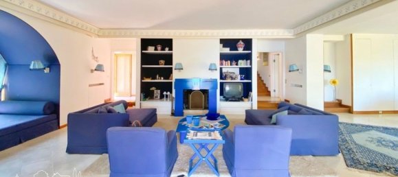 10-salle Villa à Monte Argentario, Italy No. 13337 2