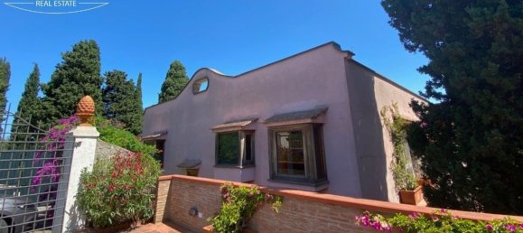 10-salle Villa à Monte Argentario, Italy No. 13337 32