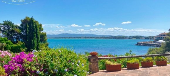 10-salle Villa à Monte Argentario, Italy No. 13337 10