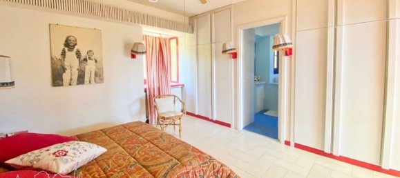 10-salle Villa à Monte Argentario, Italy No. 13337 26
