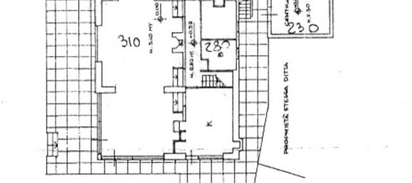 10-salle Villa à Monte Argentario, Italy No. 13337 37