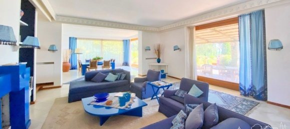 10-salle Villa à Monte Argentario, Italy No. 13337 13