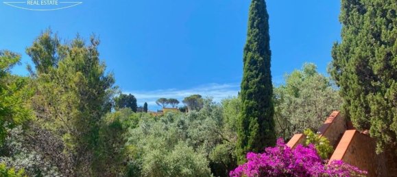 10-salle Villa à Monte Argentario, Italy No. 13337 12