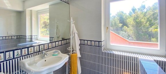 10-salle Villa à Monte Argentario, Italy No. 13337 24