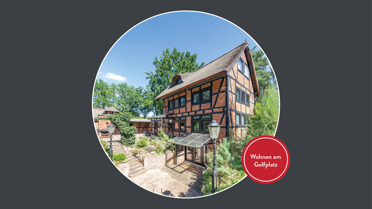 2 rooms Apartment in Luneburg, Germany No. 322370