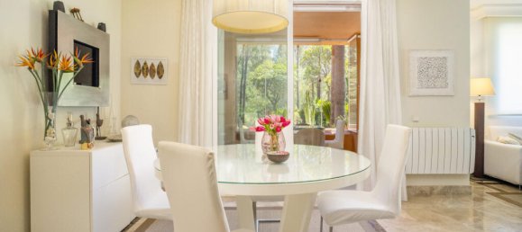 Apartamento T3 em Marbella, Spain N.º 176193 8