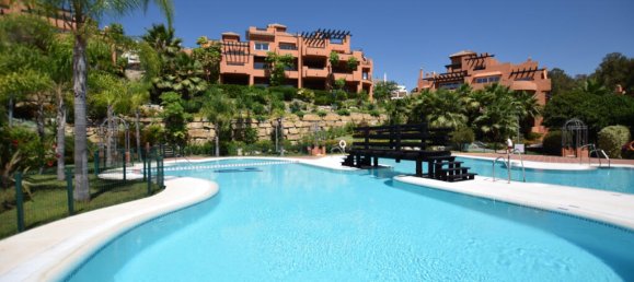 Apartamento T3 em Marbella, Spain N.º 176193 32