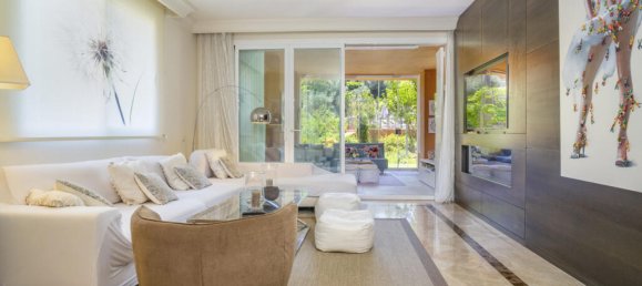 Apartamento T3 em Marbella, Spain N.º 176193 5