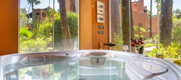 Apartamento T3 em Marbella, Spain N.º 176193 31