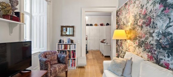 1 bedroom Apartment in Vienna, Austria No. 160020 9