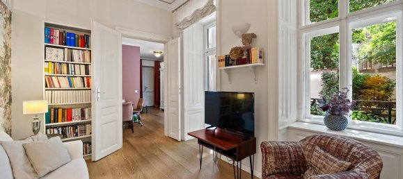 1 bedroom Apartment in Vienna, Austria No. 160020 8