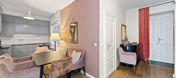 1 bedroom Apartment in Vienna, Austria No. 160020 6