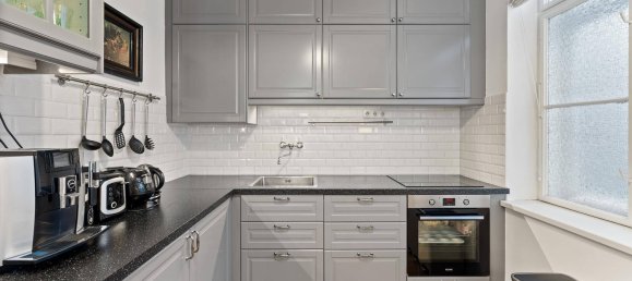 1 bedroom Apartment in Vienna, Austria No. 160020 3