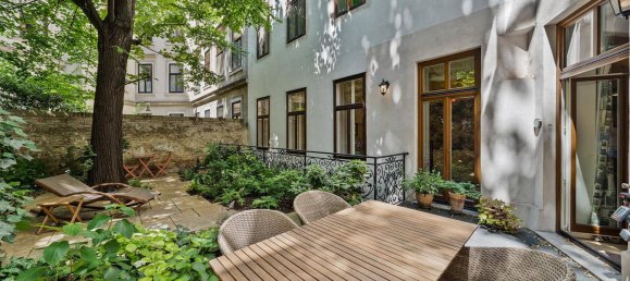 1 bedroom Apartment in Vienna, Austria No. 160020 2