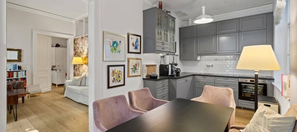 1 bedroom Apartment in Vienna, Austria No. 160020 7