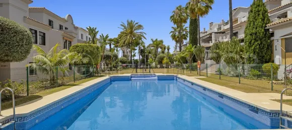 3 غرف نوم شقة في Marbella, Spain رقم 183154 4