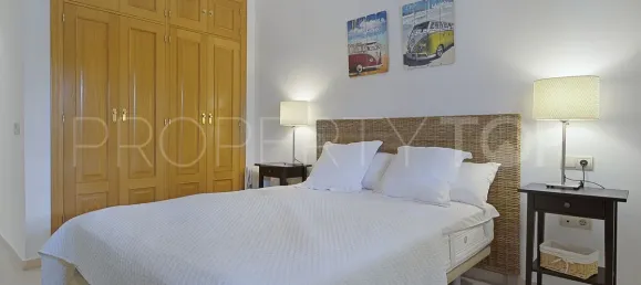 3 غرف نوم شقة في Marbella, Spain رقم 183154 24