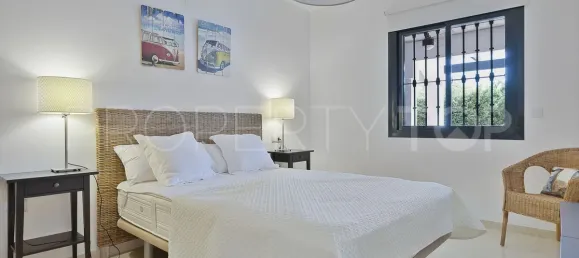 3 غرف نوم شقة في Marbella, Spain رقم 183154 23