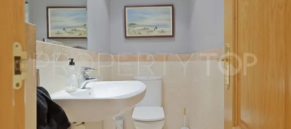 3 غرف نوم شقة في Marbella, Spain رقم 183154 20