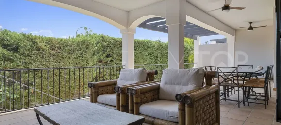 3 غرف نوم شقة في Marbella, Spain رقم 183154 36