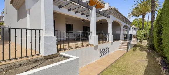 3 غرف نوم شقة في Marbella, Spain رقم 183154 42