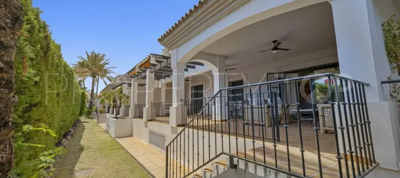 3 غرف نوم شقة في Marbella, Spain رقم 183154 3